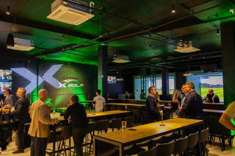 X-Golf Toowoomba