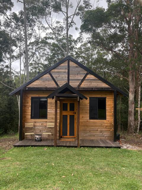 Tallowwood Cottage