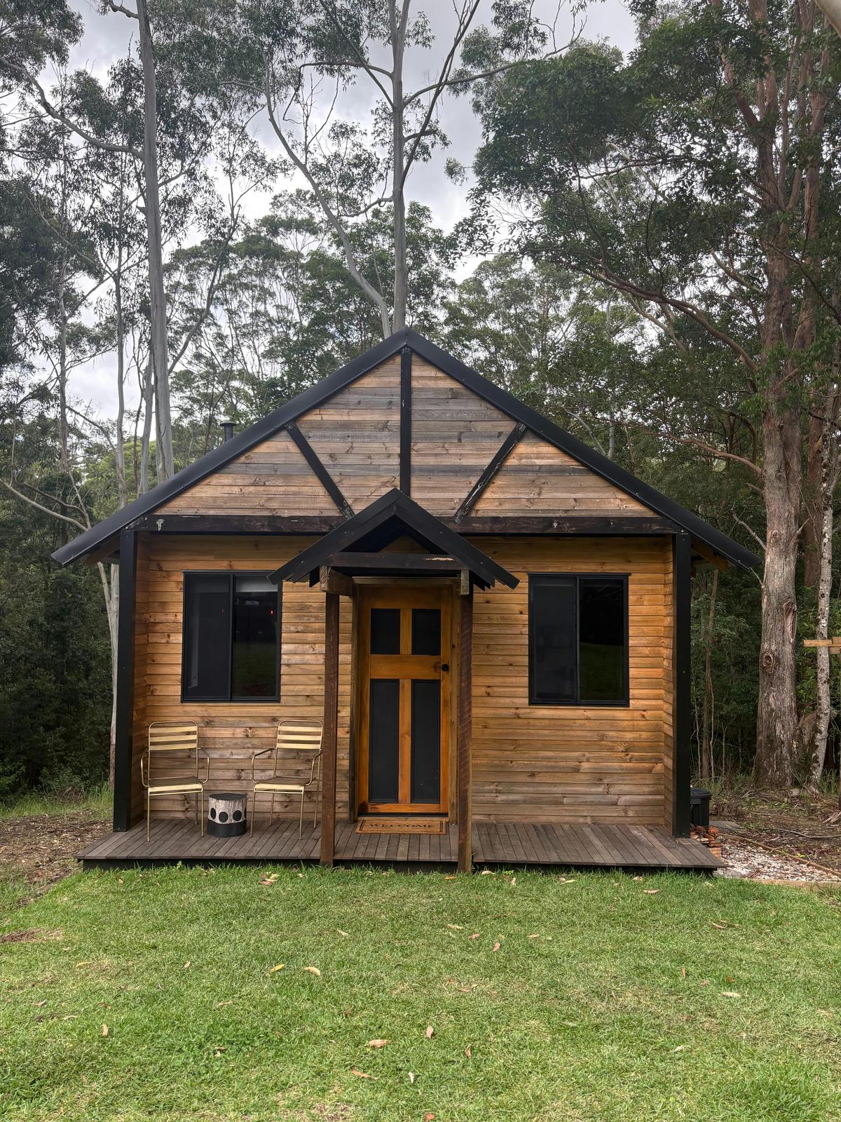 Tallowwood Cottage