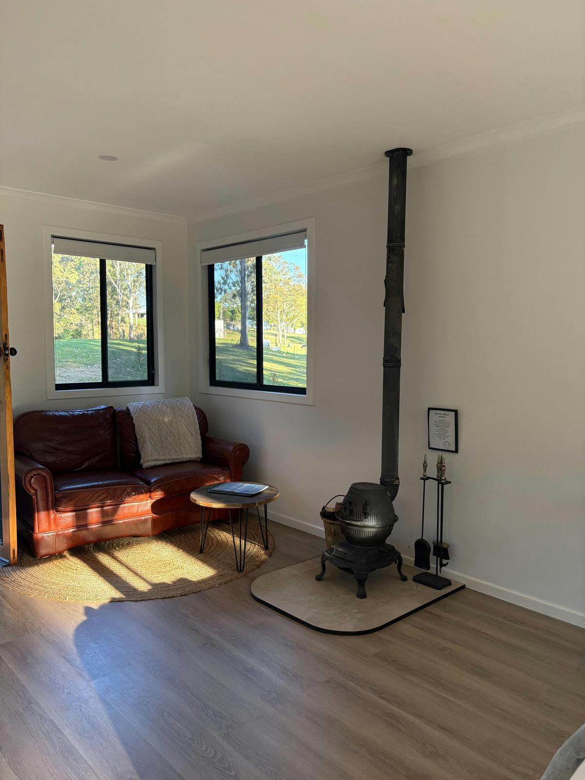 Tallowwood Cottage