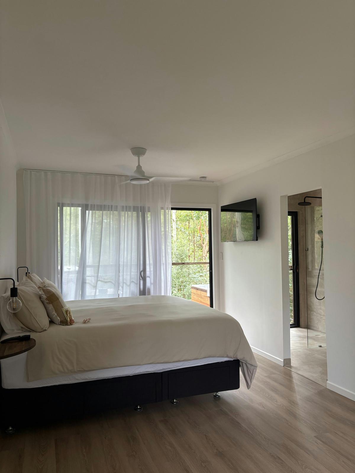 Tallowwood Cottage