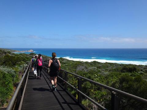 Bibbulmun Track Women-only Hiking Tour - 6 Days