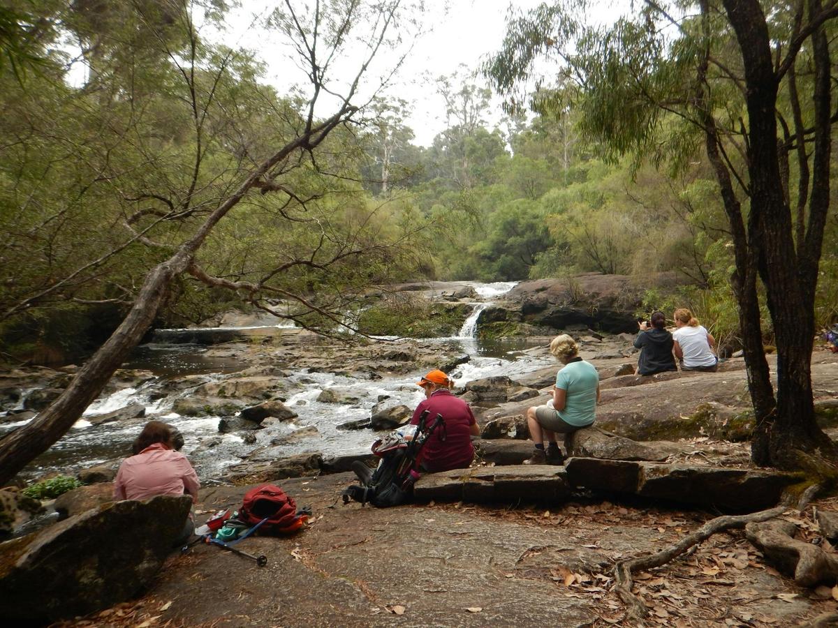 Bibbulmun Track Women-only Hiking Tour - 6 Days