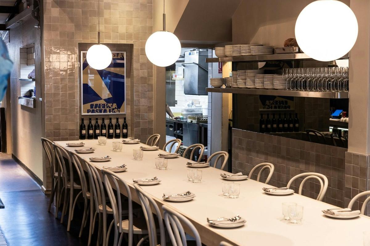 Fabbrica Darlinghurst
