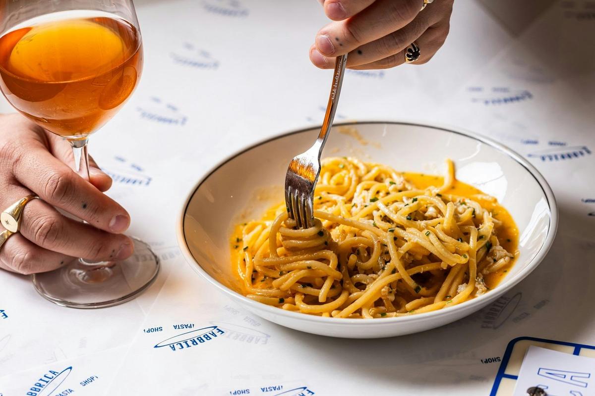 Fabbrica Darlinghurst