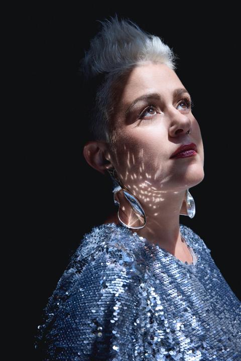 Katie Noonan - Alone but All One Tour - Old Bar