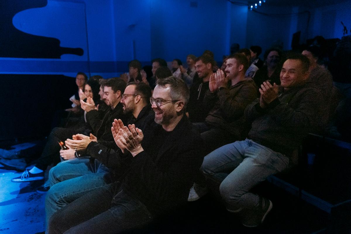 Scary Strangers Comedy Festival 2026 (Blue Mountains)
