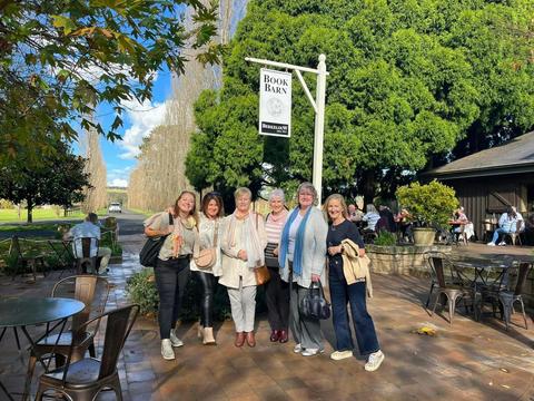 Southern Highlands "Grande" Full-Day Tour