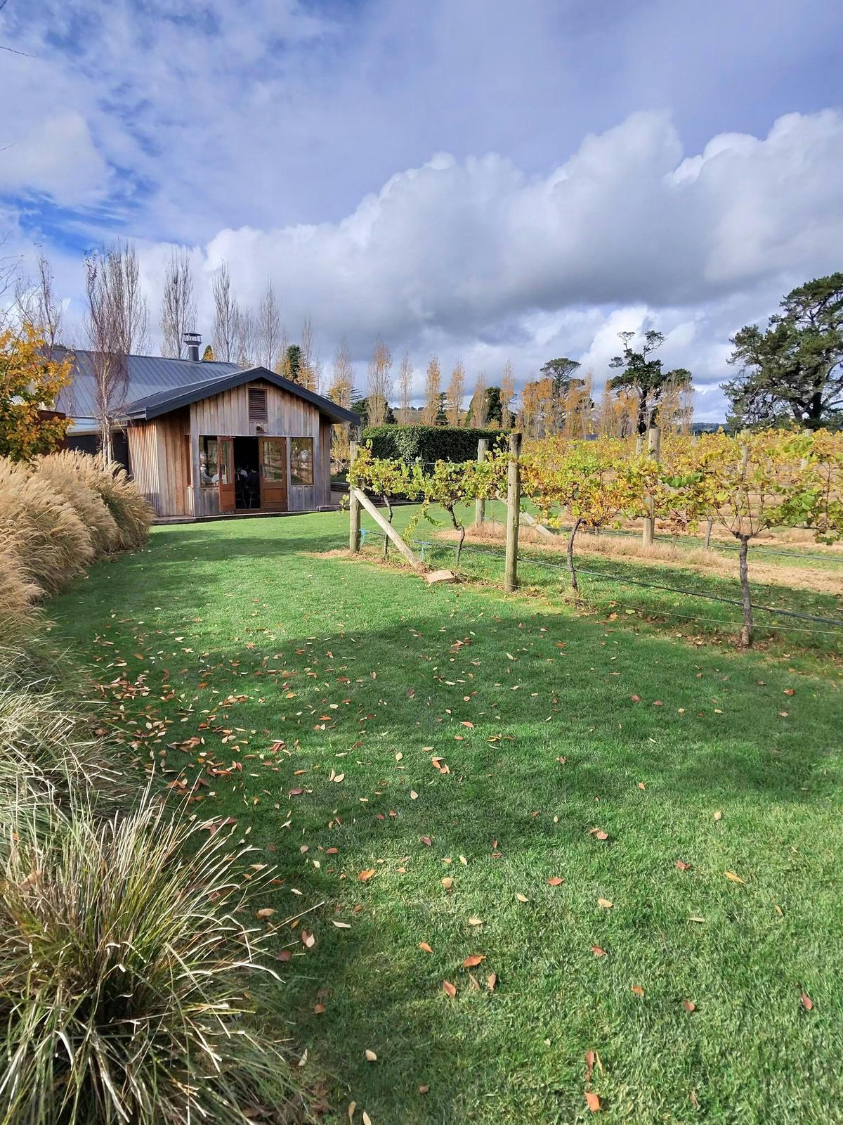 Bendooley Estate, Berrima - Southern Highlands