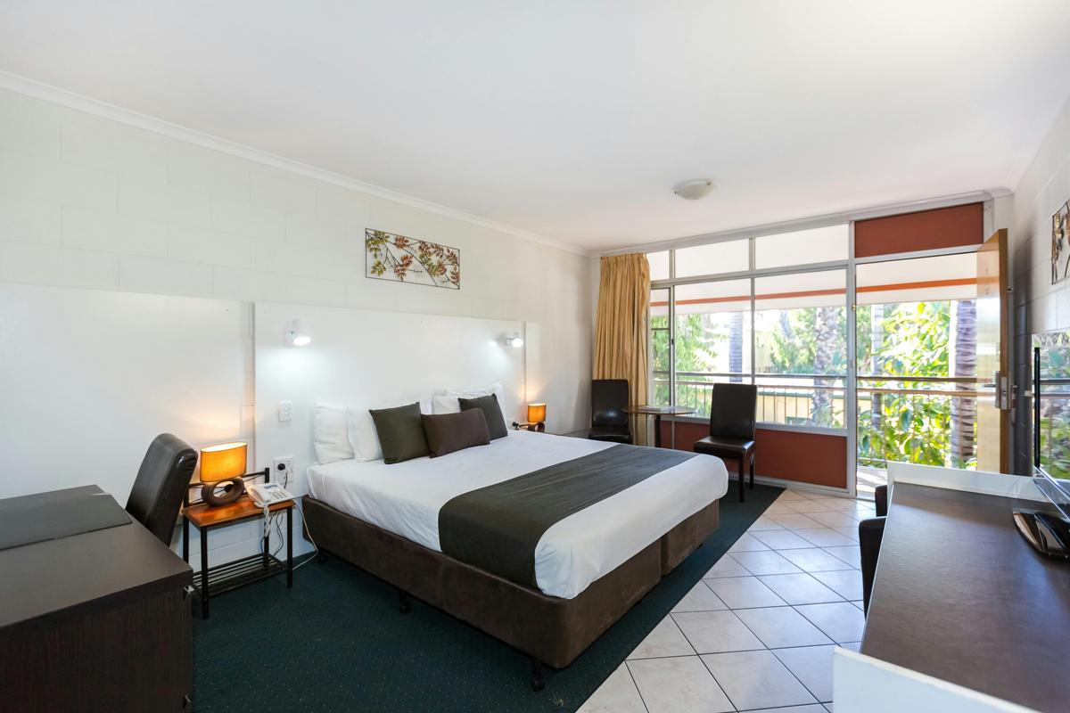 Elkira Court Motel