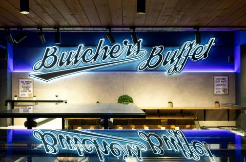 Butchers Buffet Blacktown