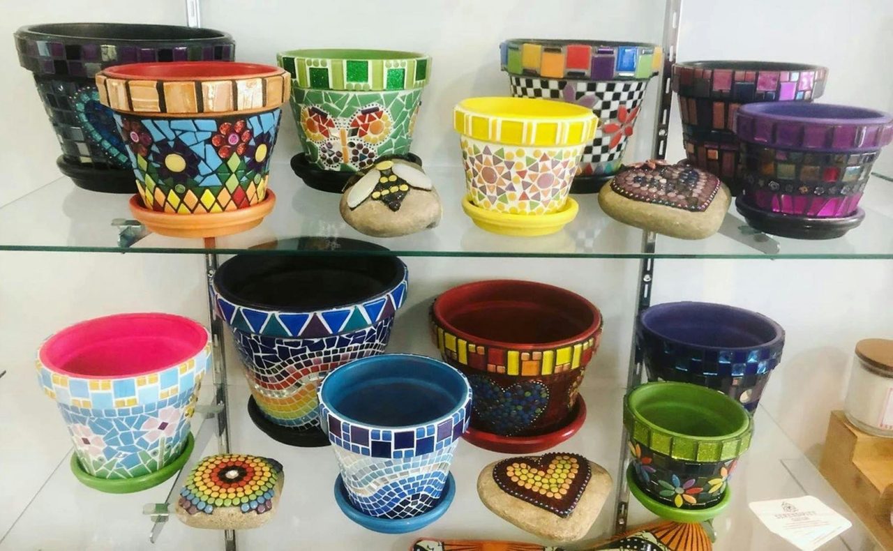 Uniquely collective