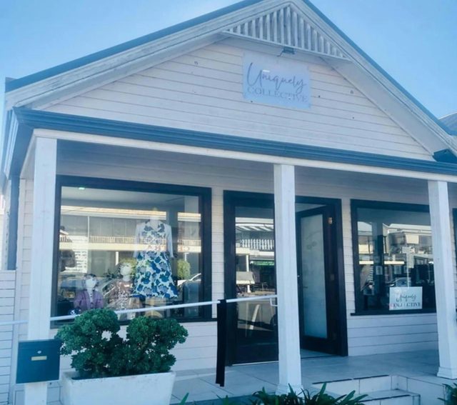 Uniquely Boutique