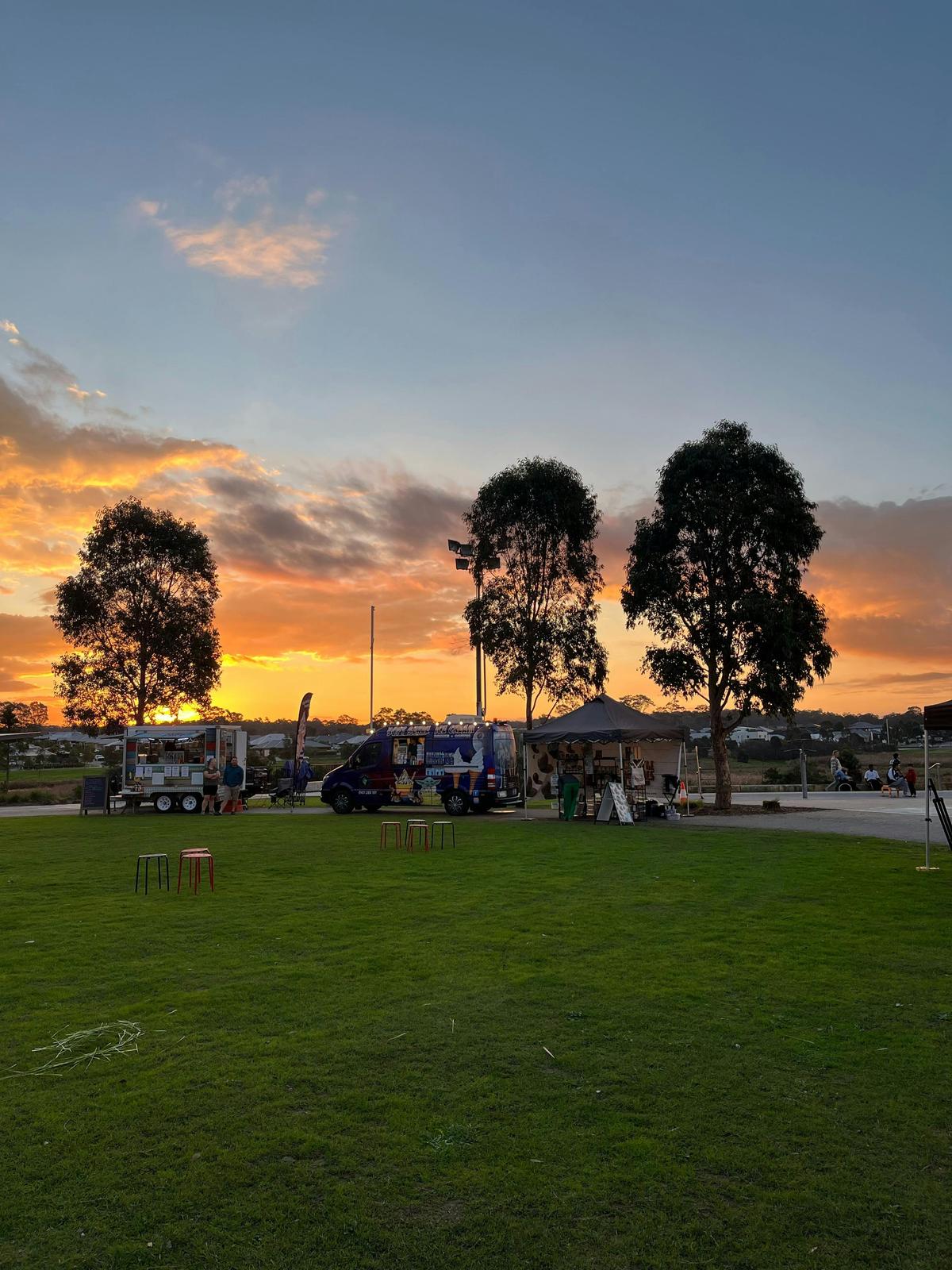 Street Eats- East Maitland