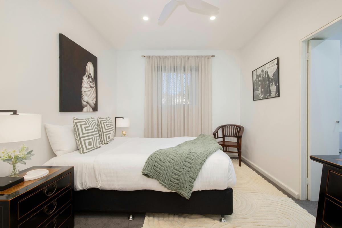 The Loft on Darby