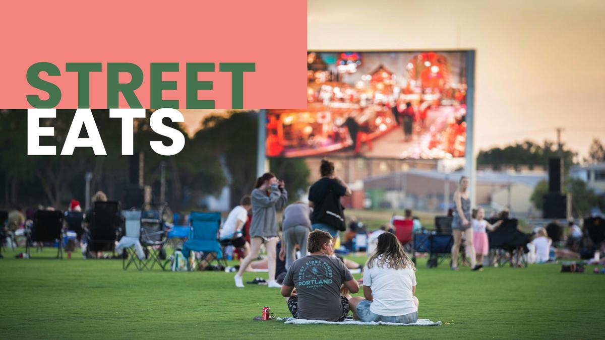 Street Eats - Maitland