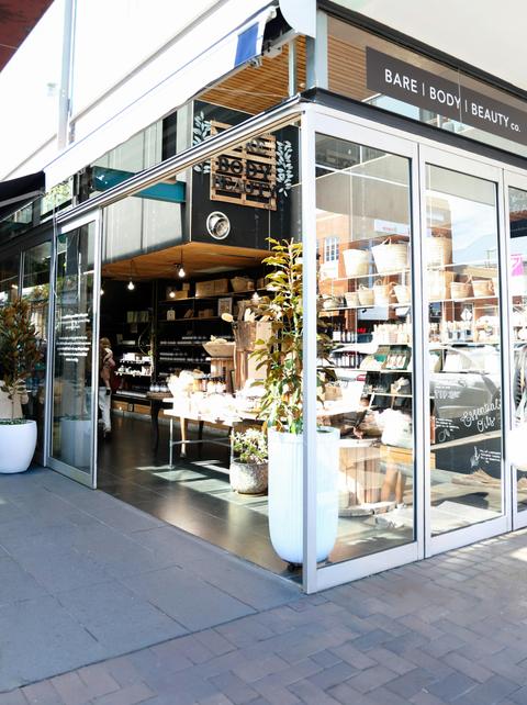 Bare Body Beauty co Bowral