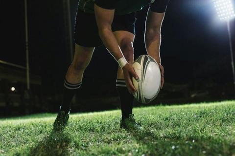 Bledisloe Cup Dining