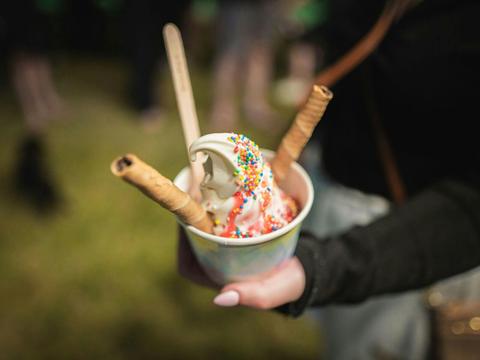Street Eats - Chisholm