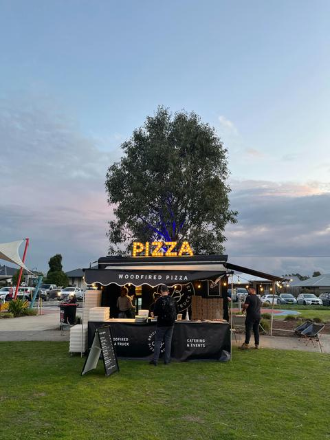 Street Eats - Gillieston Heights