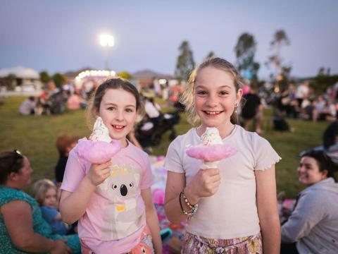 Street Eats - Lochinvar