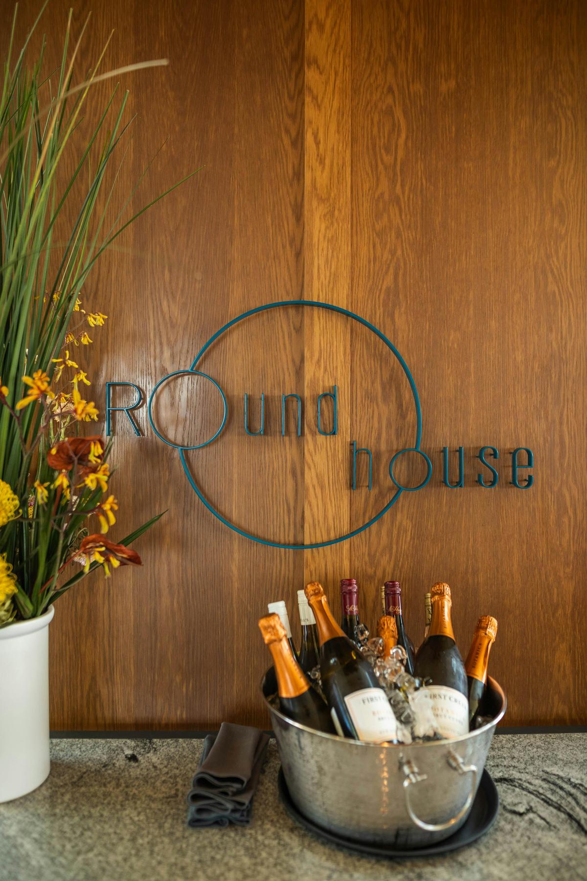 Melbourne Cup Lunch at Roundhouse Newcastle