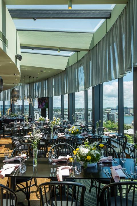 Melbourne Cup Lunch at Roundhouse Newcastle