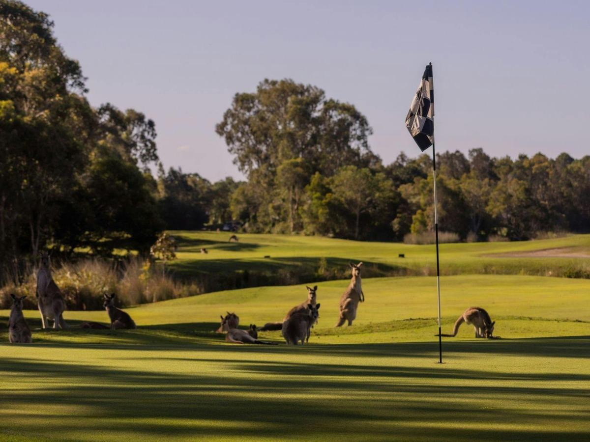 Pacific Harbour Golf & Country Club
