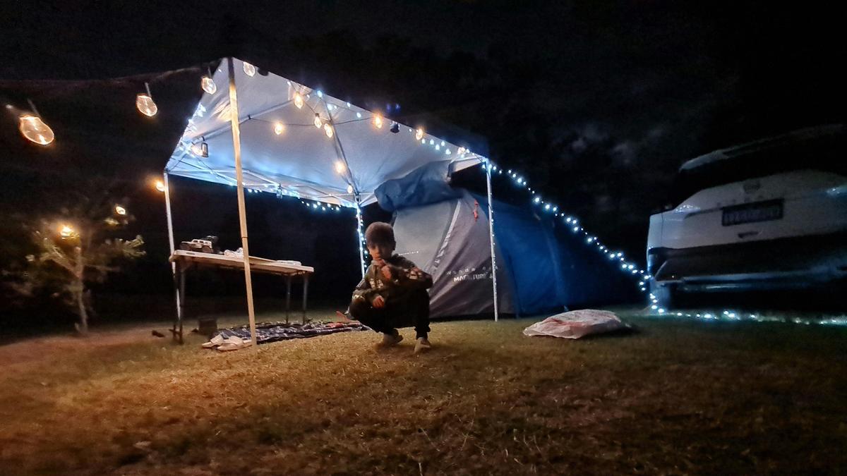 Stargazers Retreat