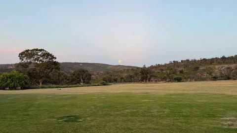 Stargazers Retreat