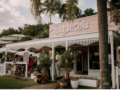 Matildas