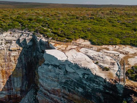 Wedding Cake Rock