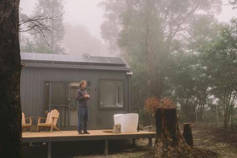 Into the Wild Escapes - Sophie