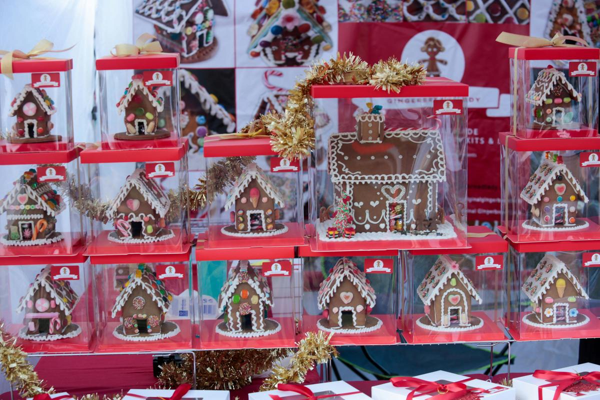 Double Bay Christmas Festival