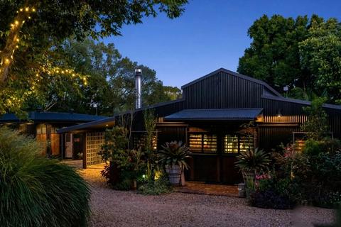 Romantic Getaway for Two