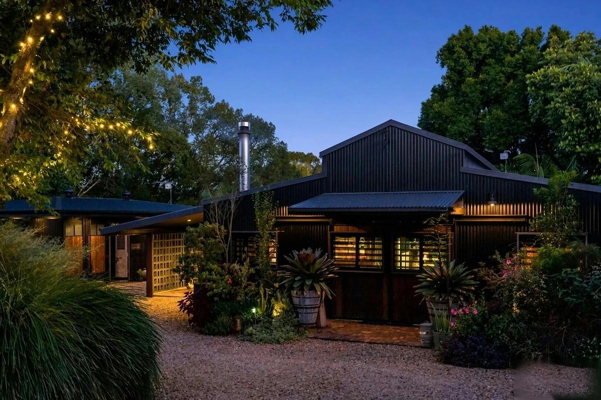 Romantic Getaway for Two