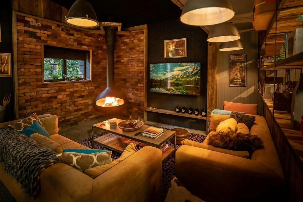 Romantic Getaway for Two
