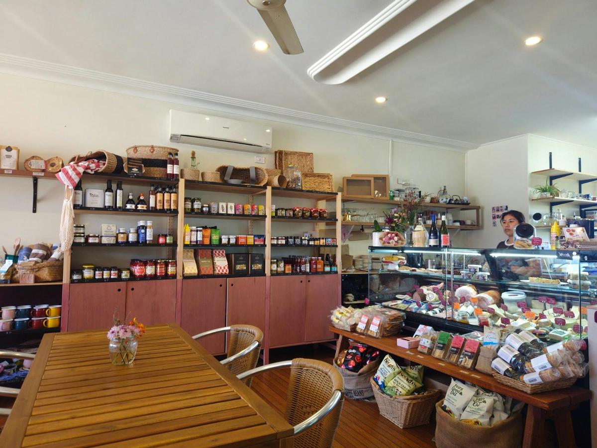 Discover pantry favourites and distinctive provisions selected to make everyday dishes feel special.