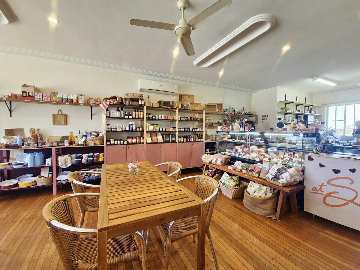 Explore a curated range of cheeses, cured meats, pantry staples, gifts and everyday deli favourites.