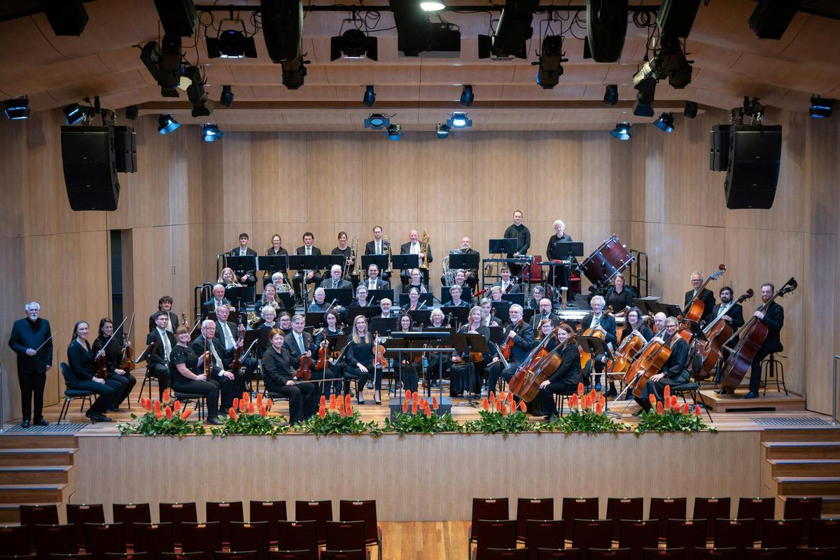 Southern Highlands Symphony Orchestra