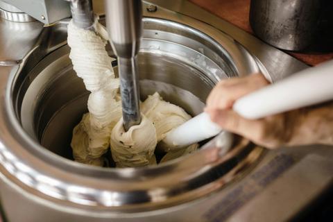 Bottega Gelateria