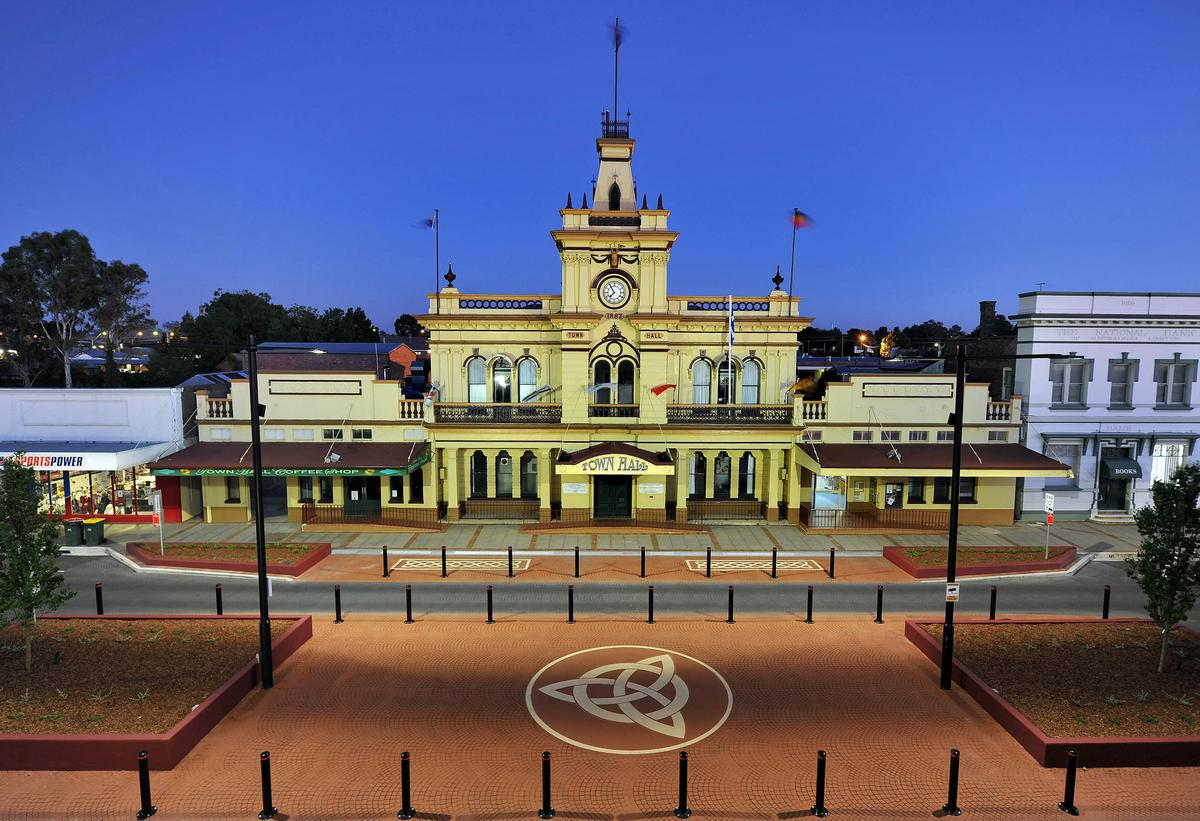 Glen Innes