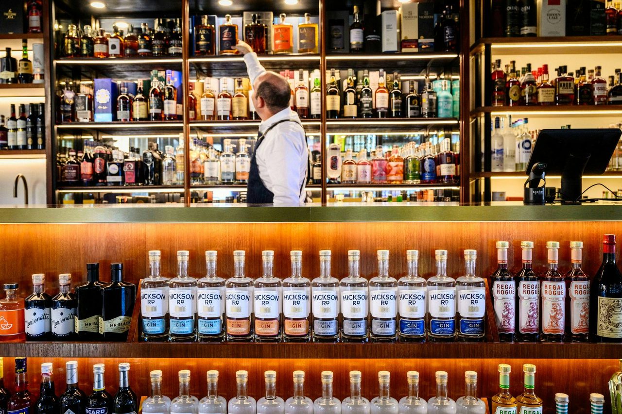 Sydneys most experienced liquor specialists
