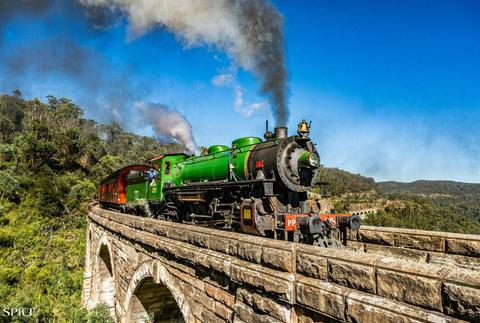 Zig Zag Railway