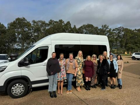 The Signature Hunter Valley Icons Trail