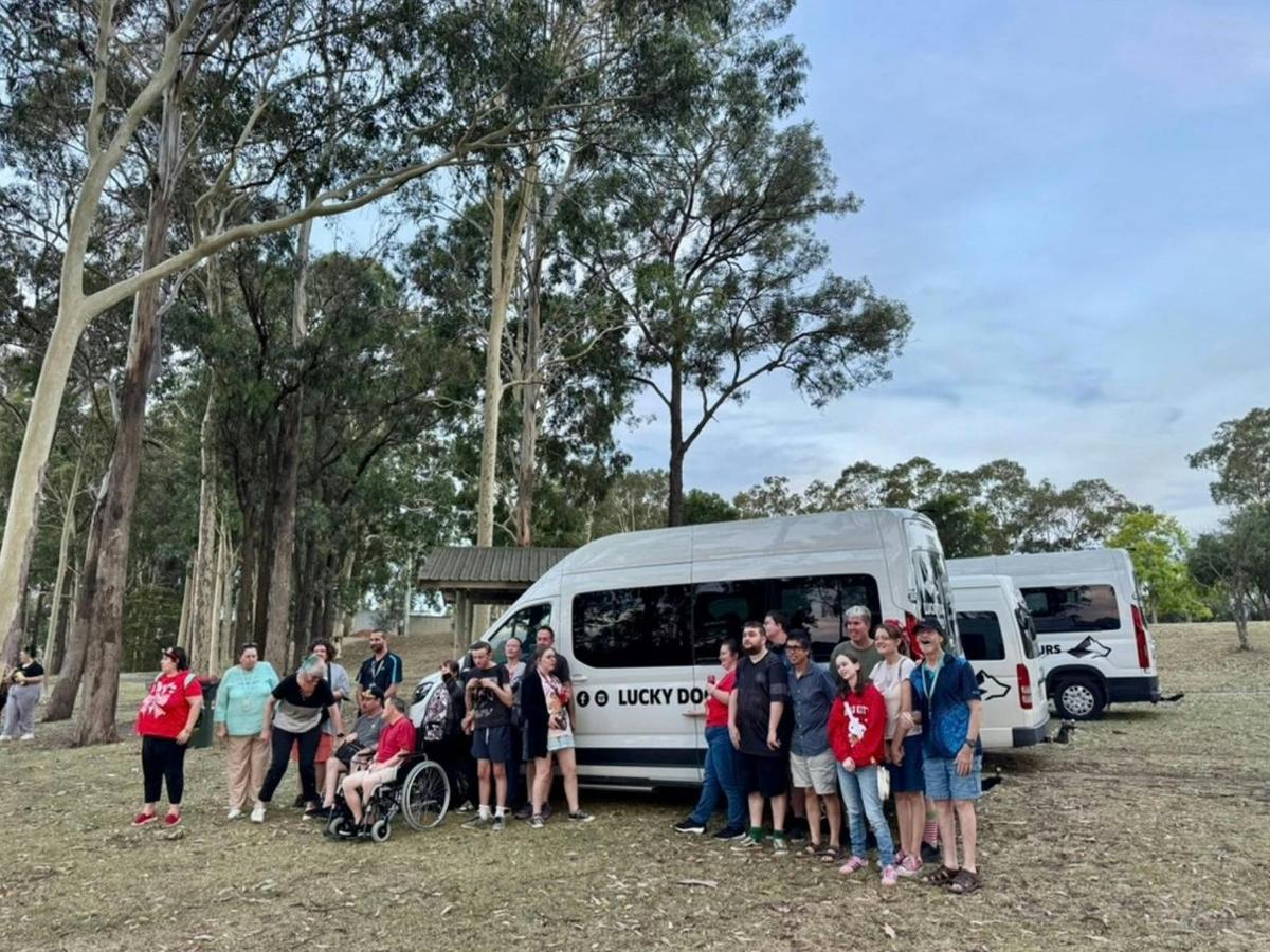 The Signature Hunter Valley Icons Trail