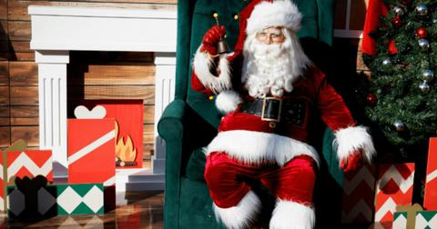 Family Christmas Fun Day and Twilight Markets