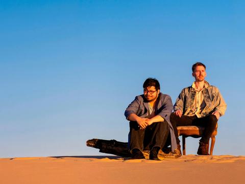 True West presented by All That Theatre