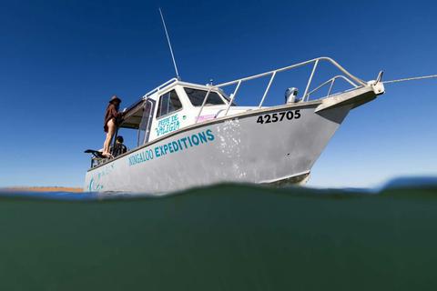 Exmouth Gulf Safari
