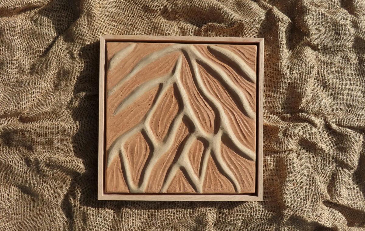 Frolic and Clay